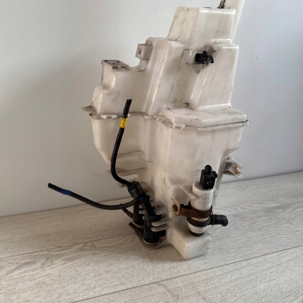 фото №8, Бак бачок жидкость do омывателя kia sportage iii 3 98610-3u510