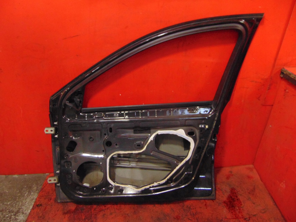 фото №12, Renault laguna iii 3 двері праве перед nv676