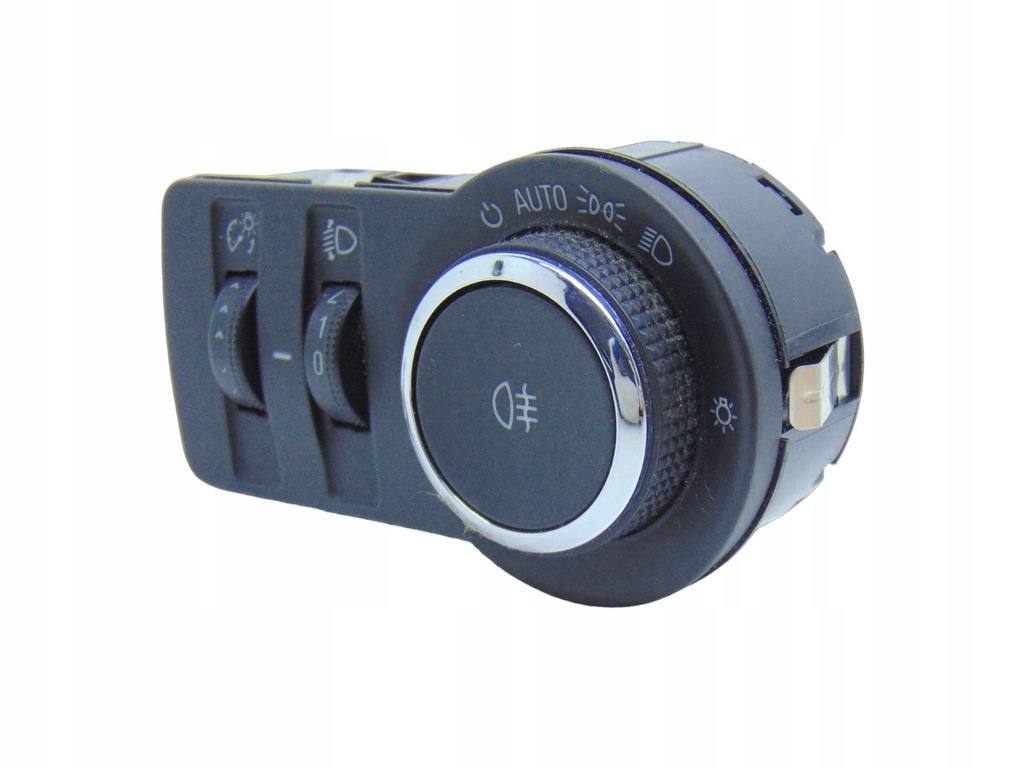 фото №1, Перемикач вимикач світла opel оригінальний номер 23197913