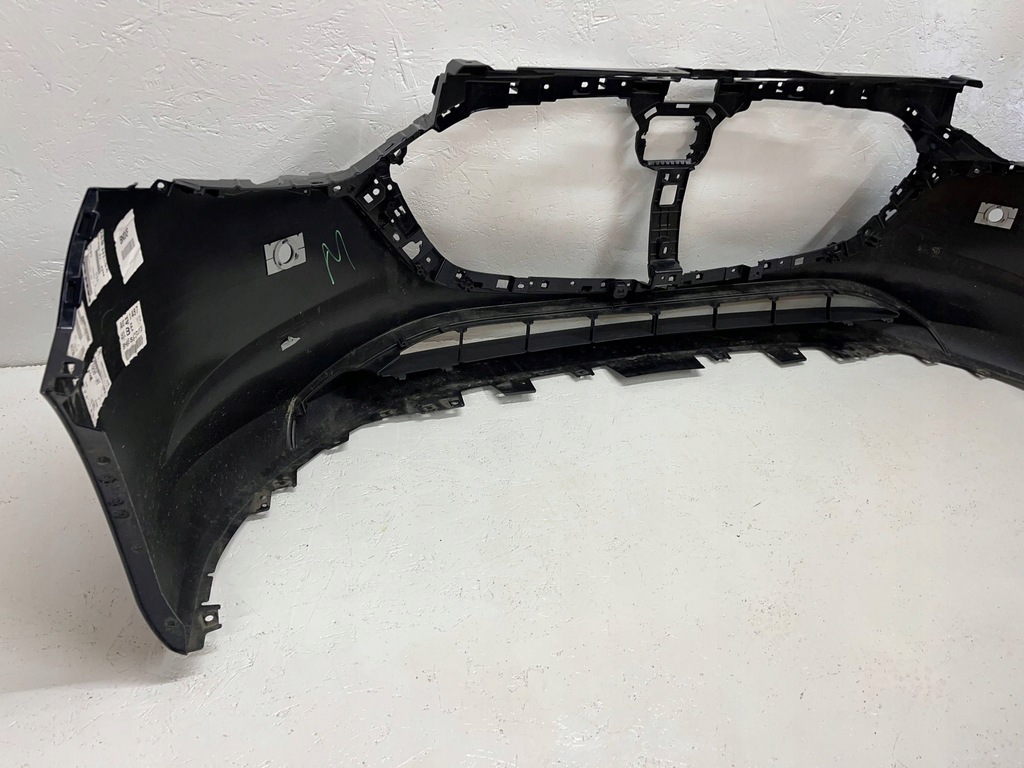 фото №11, Mazda 3 mazda3 bp 2019- бампер передний перед bckn-50031 org