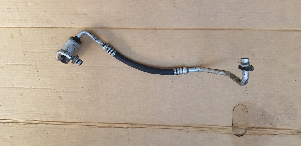 фото №1, Renault espace 4 шланг трубка кондиціонер 8200338854