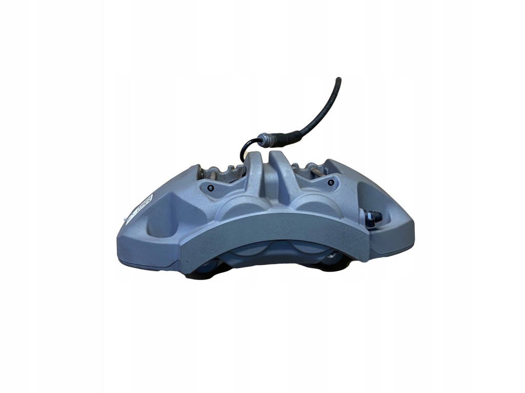 Купити Audi q5 80a супорт гальмівний правий перед