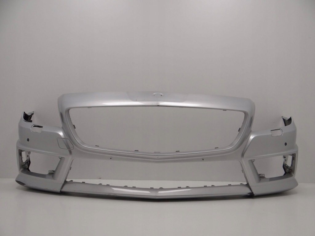 Купити Mercedes slk r172 amg 2011-2017 бампер перед передній sprysk pdc