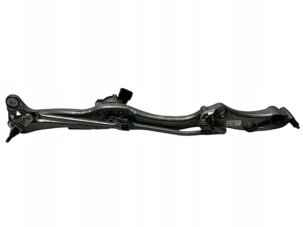 фото №11, Rolls royce phantom система двірники двигун 61617174969 3397020825