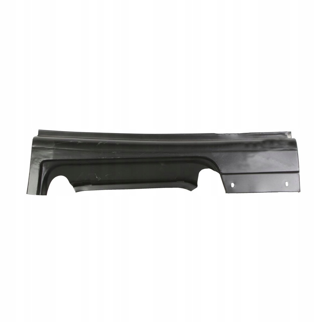 фото №3, Пороги ремкомплект поріг fiat ducato 06- l+p