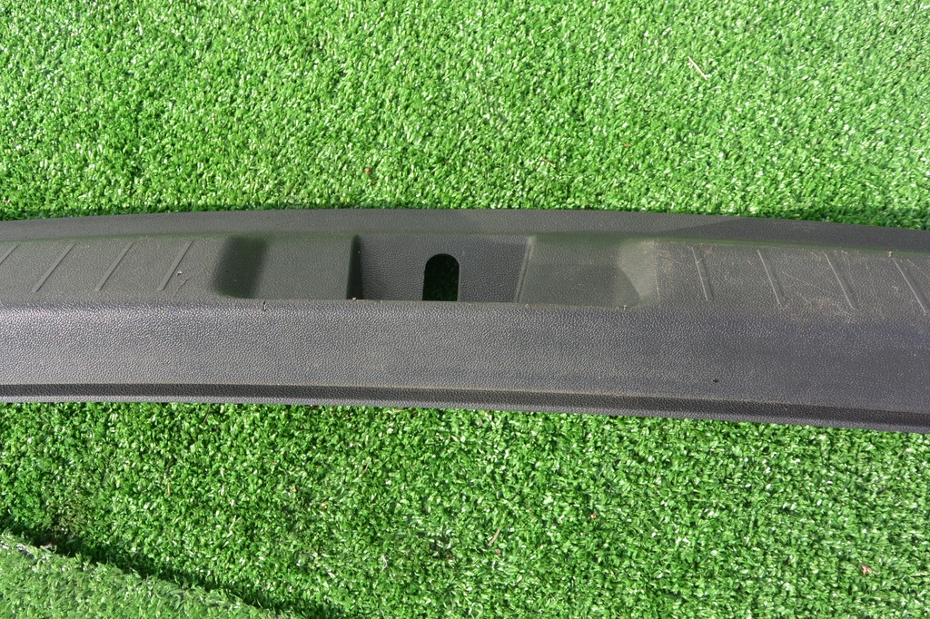 фото №6, Захист багажника dodge journey fiat freemont