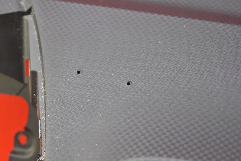 фото №5, Панель приладів приладова консоль панель приладів подушка безпеки eu seat altea 04-15