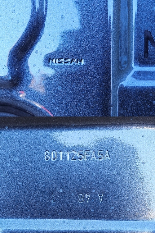 фото №16, Праве передні перед двері nissan micra v 5 k14 2016- 801125fa5a