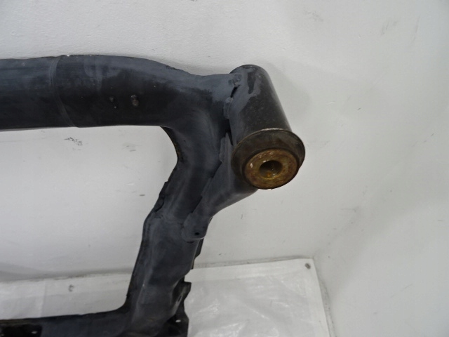 фото №4, Renault koleos ii lift підрамник санчата підрамник підрамник ідеальний стан 1.3 tce