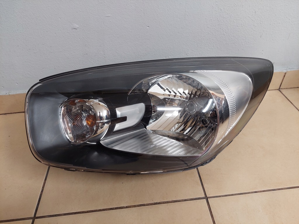 фото №1, Kia picanto