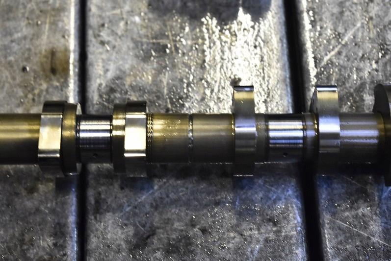 фото №16, Головка двигателя x221112b001 kia venga 1.4 16v 90 km 10-14