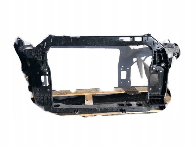 фото №1, Kia sportage iv pas передний усилитель 64101-f1000