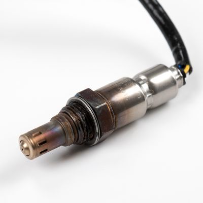 фото №3, Оригінальна датчик лямбда-зонд fiat ducato 2.3 przed kat.