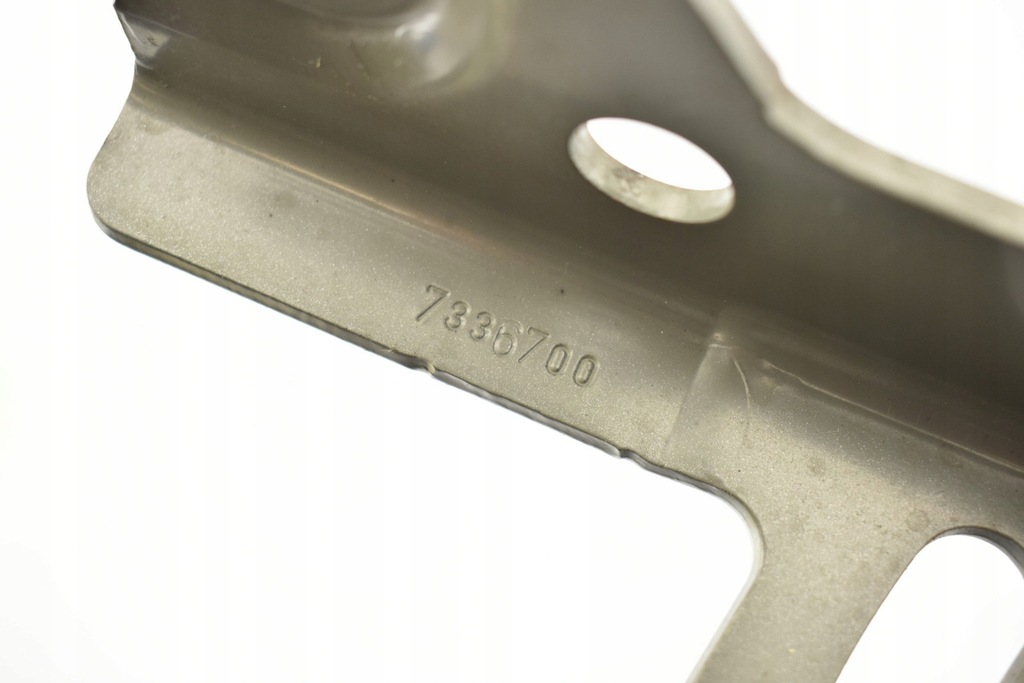 фото №10, Петля капот правый передний bmw f20 7336700