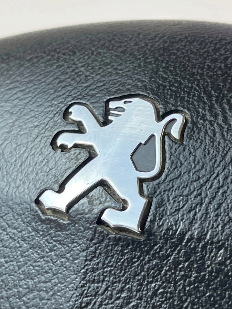 фото №6, Подушка воздушная водителя подушка безопасности peugeot 407