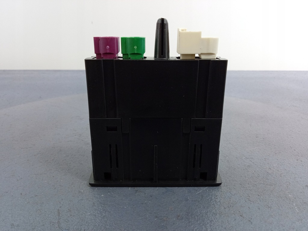 фото №6, Mercedes gls w167 разъём port usb c a1678201402