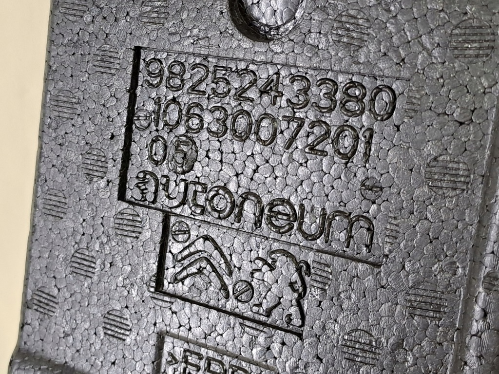 фото №7, Rifter 20r пенополистирол кронштейн тросов ручного