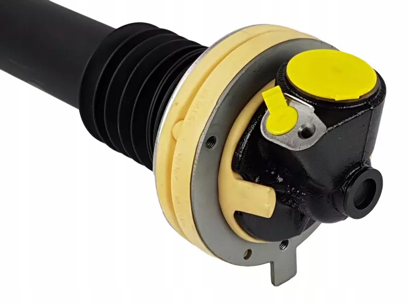 фото №5, Оригінальний номер psa амортизатори перед citroen c5 iii