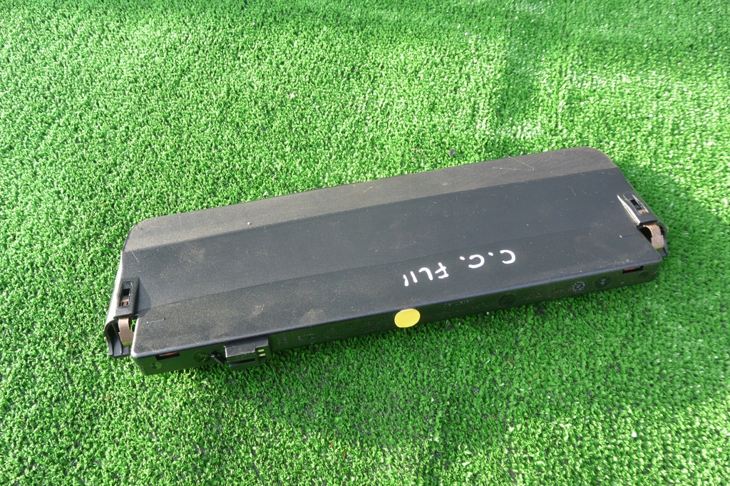 фото №4, Свет стоп led задняя vw passat cc lift