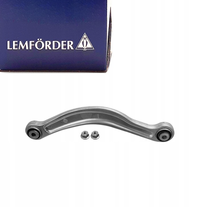 фото №1, Важіль задня лівий lemforder do mercedes eqc 400