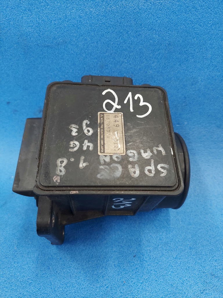 фото №1, Расходомер xcarisma e5t05371