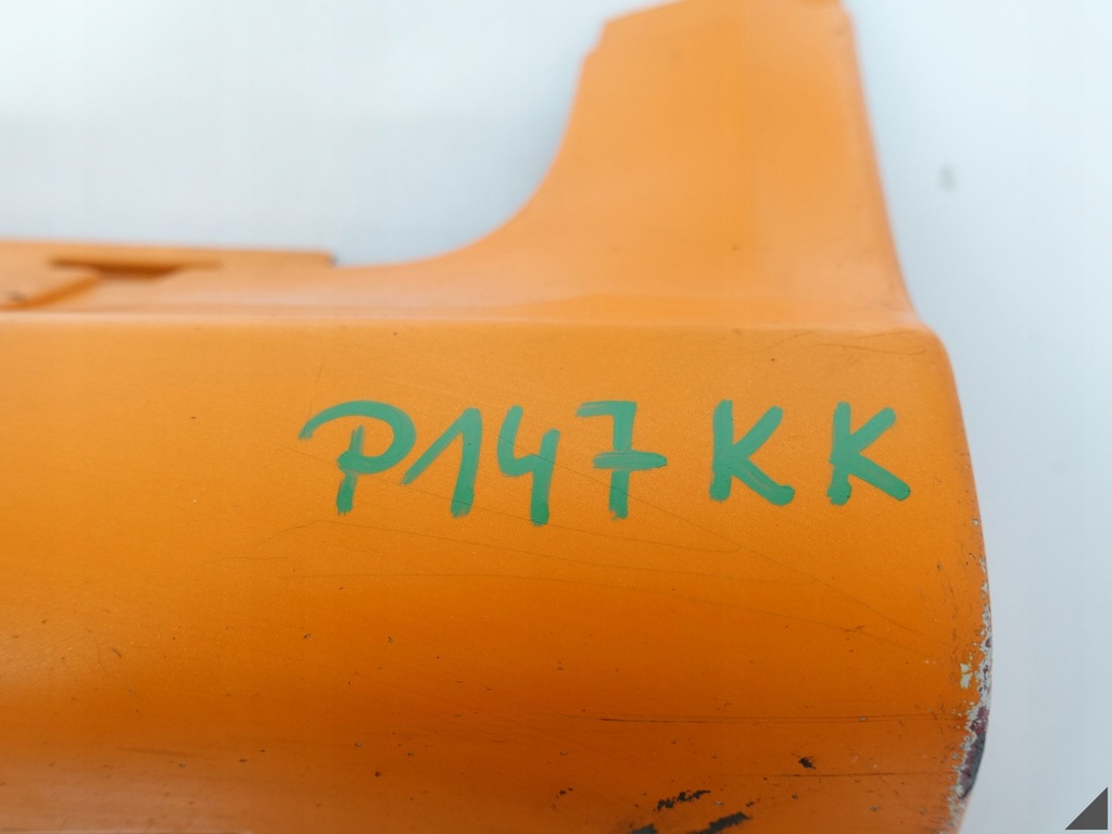 фото №16, Volvo c30 r design sport поріг правий