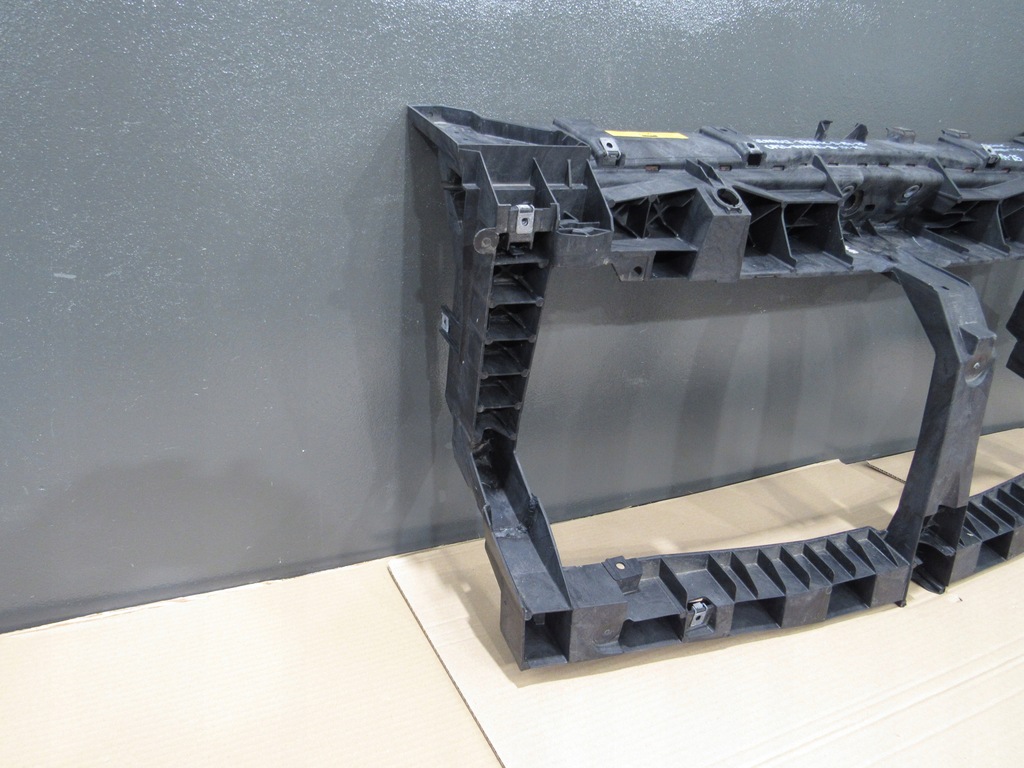 фото №3, Opel vivaro b 2014-2019 pas перед