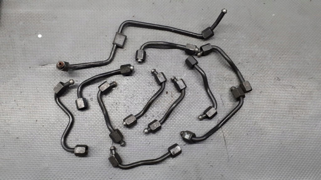 Купить Провода топливные mercedes ml w168 4.0cdi