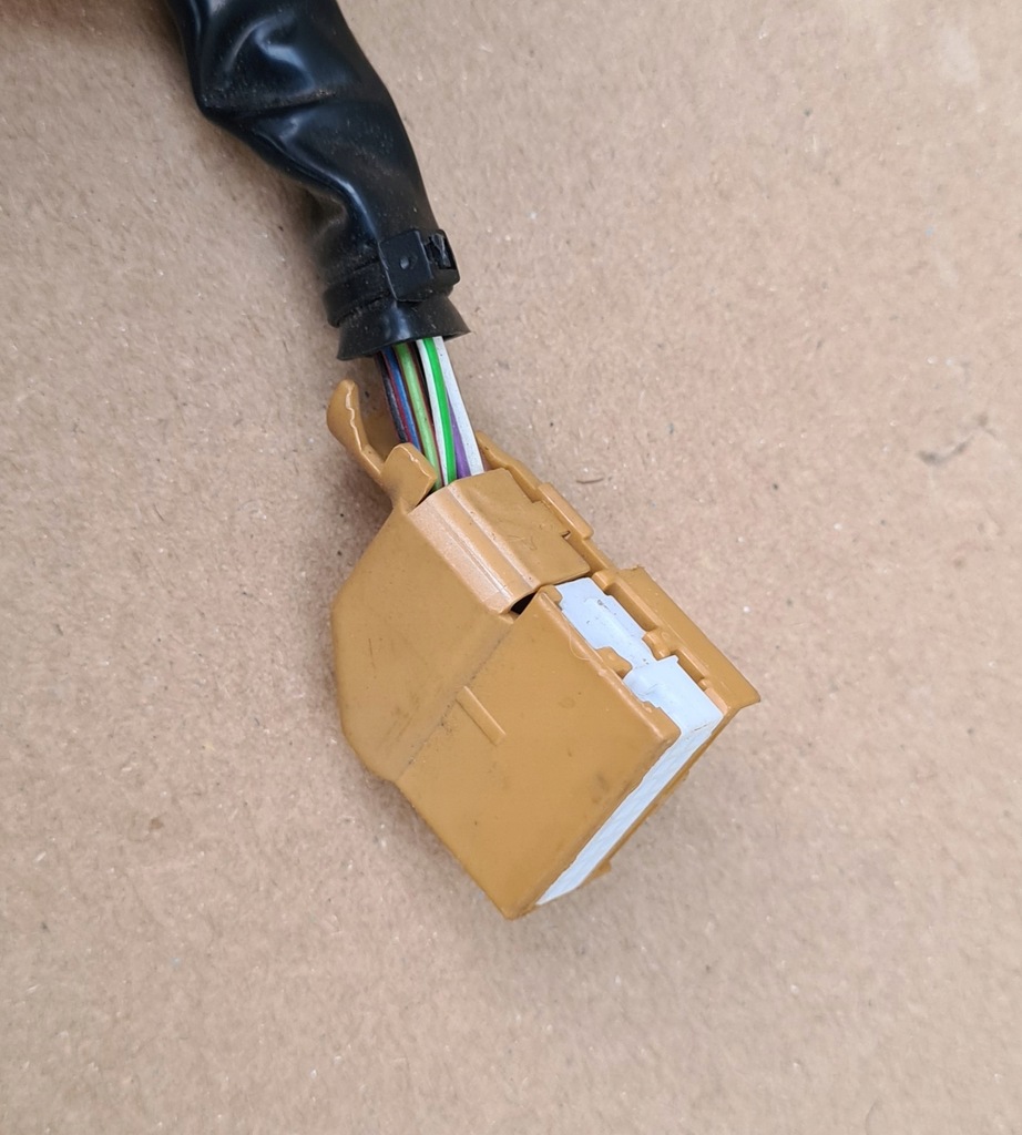 фото №6, Bentley continental gt gtc зеркало правое 14pin