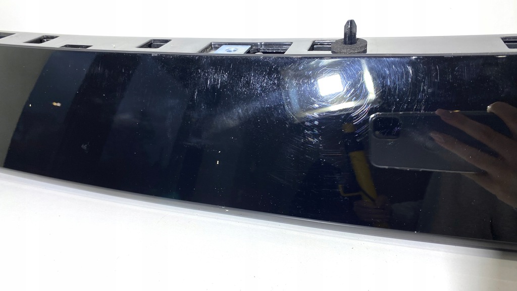 фото №7, Спойлер спойлер задняя vw t-cross 2gm827933f 2gm827699d