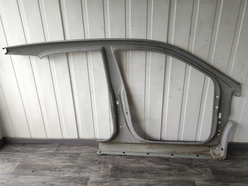 фото №15, Блок двигателя порог обшивка левая передние hyundai i20 ii 2014- nowe оригинальные