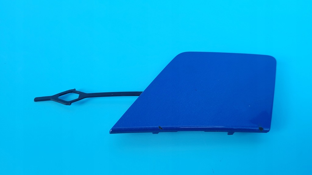 фото №8, Opel mokka ii b 23r заглушка бампера перед 9835274980