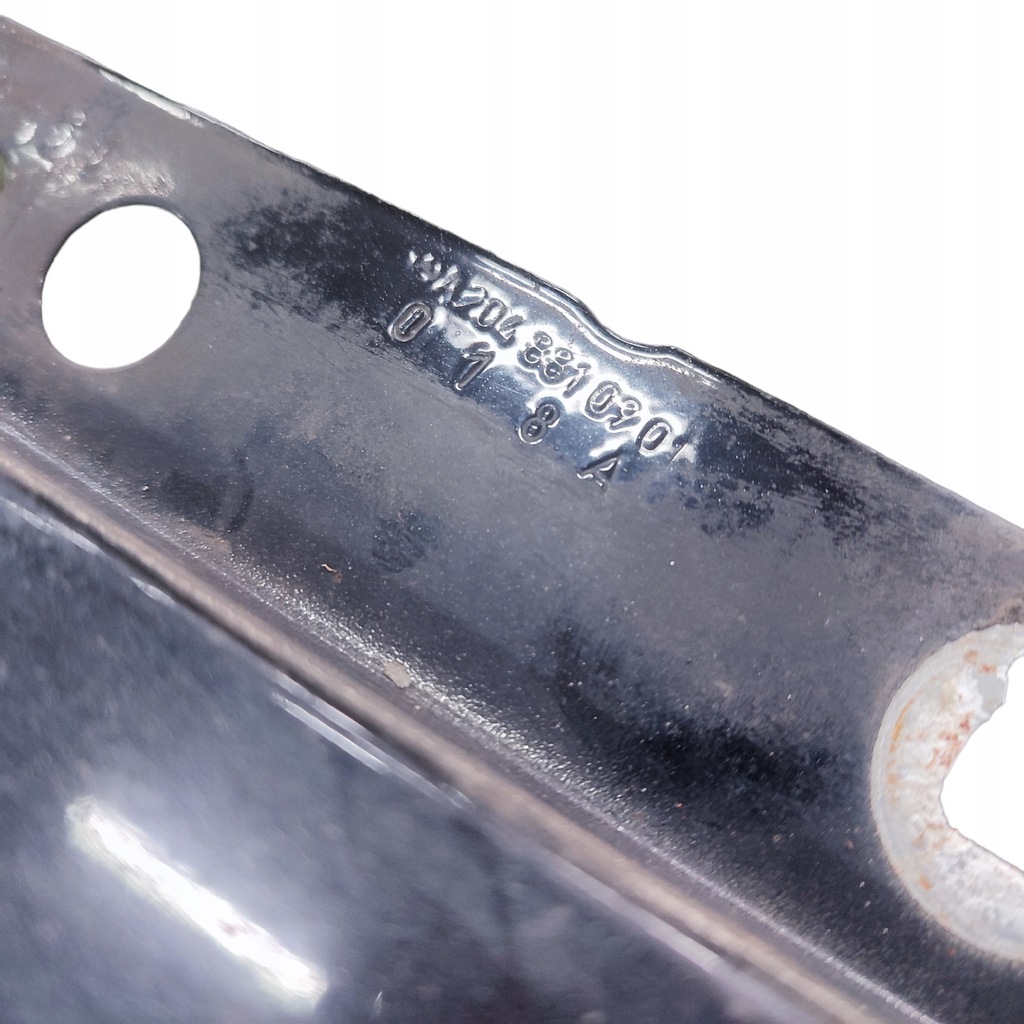 фото №12, Крыло левый перед mercedes c w204 a2048810901