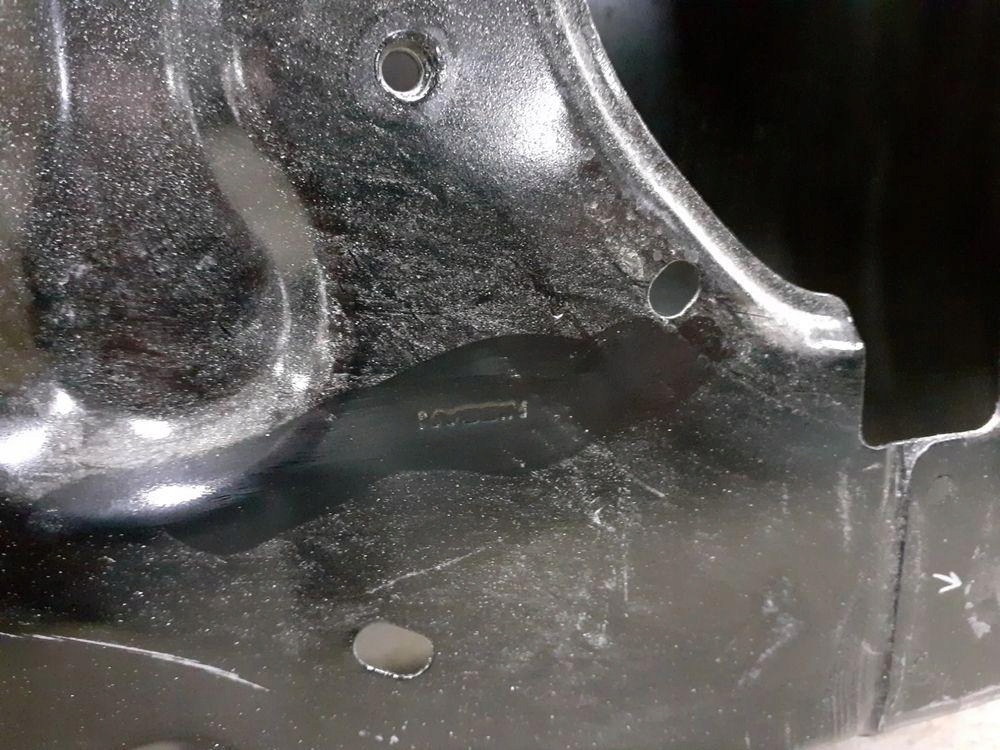 фото №8, Двері задня задні ліва nissan x-trail t32 2014-