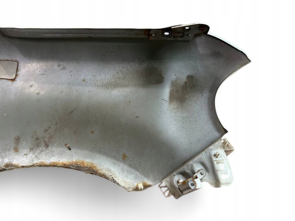 фото №14, Nissan cube z12 2010 перед сторона ліва крила передній