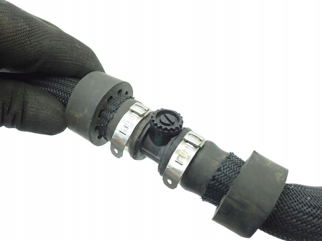 фото №4, Wąż шланг трубка wody alfa romeo giulia 2.2 m-jet 17r