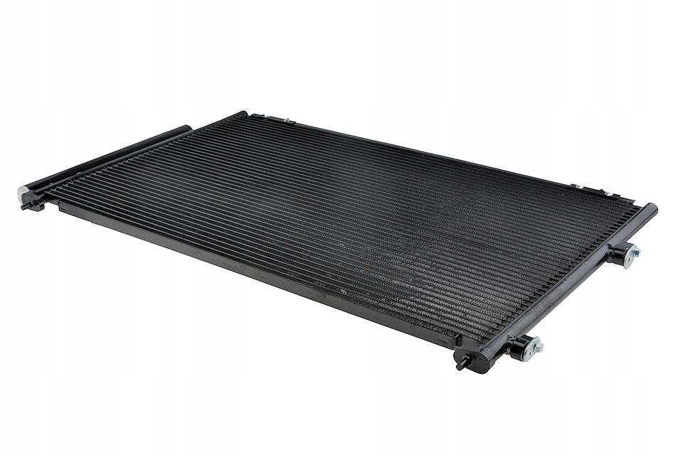 фото №2, Nty конденсатор кондиціонера