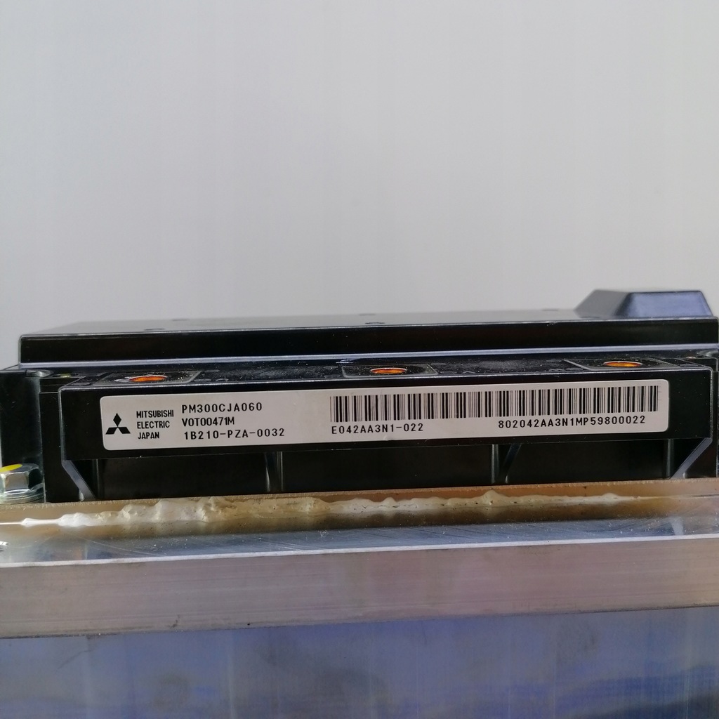 фото №5, Honda civic vii 1.3ima модуль акумулятора 1b210pza0032