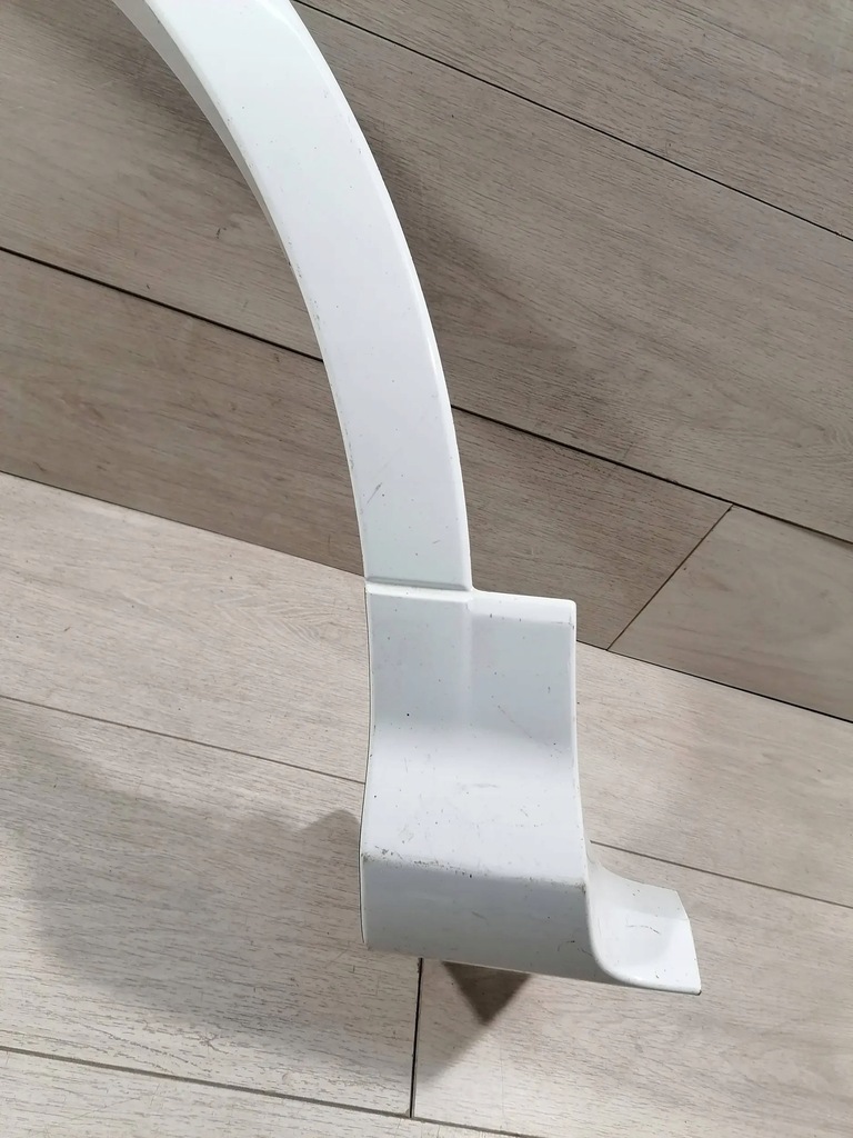 фото №10, Kuga ii молдинг крыло левый перед cv4j-s16d239-a