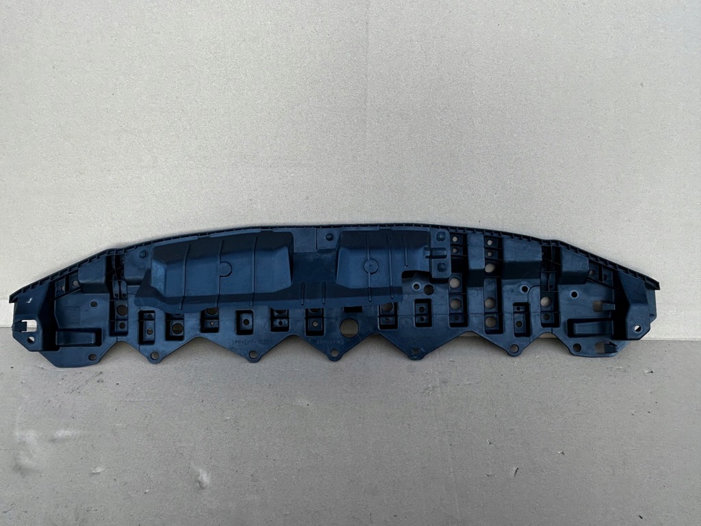 фото №1, Toyota оригінальний номер 526180d030 плита захист