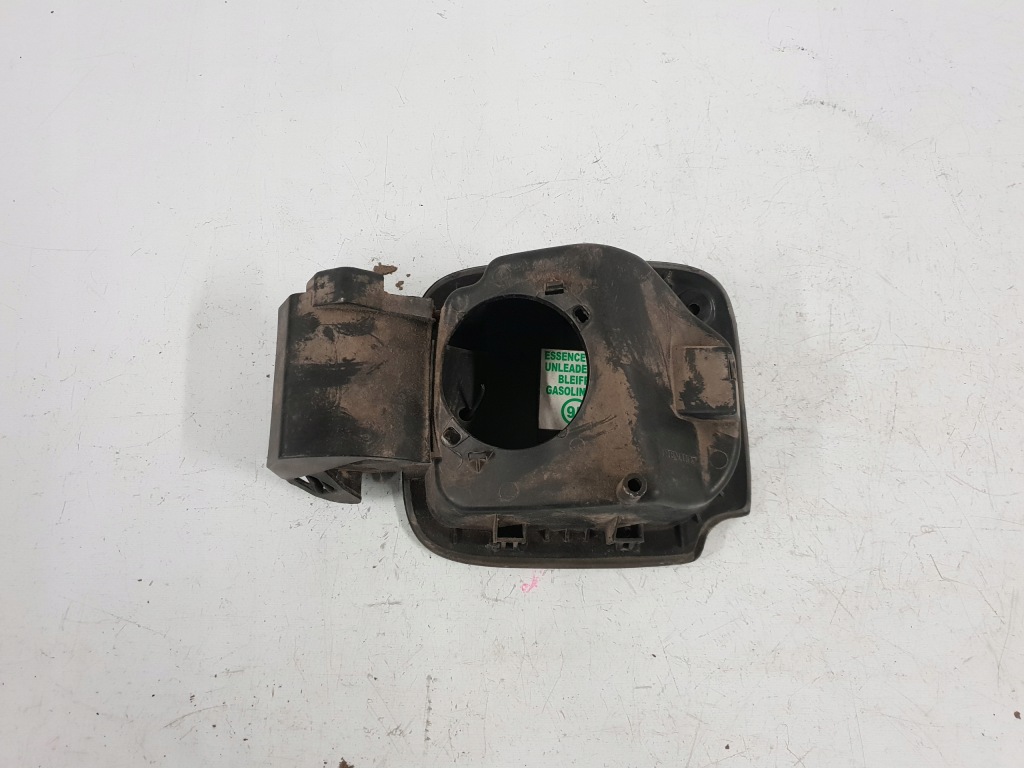 фото №3, Renault clio iii lift nv676 крышка заливной топлива