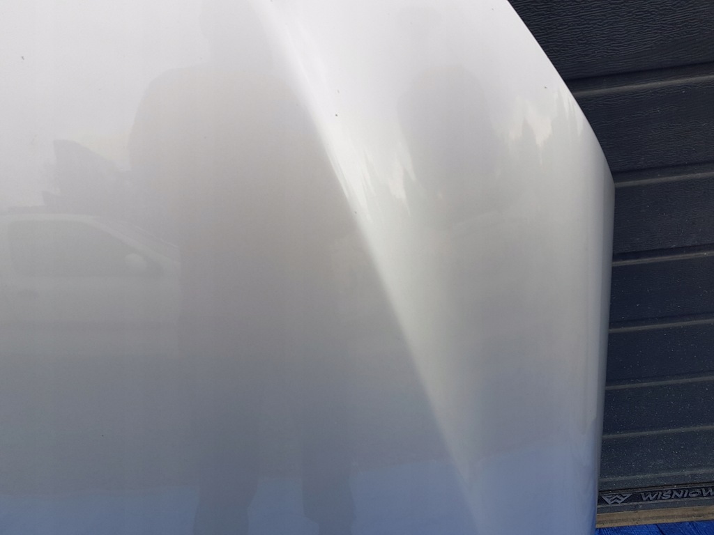 фото №7, Капот mercedes w212 lift c775 775