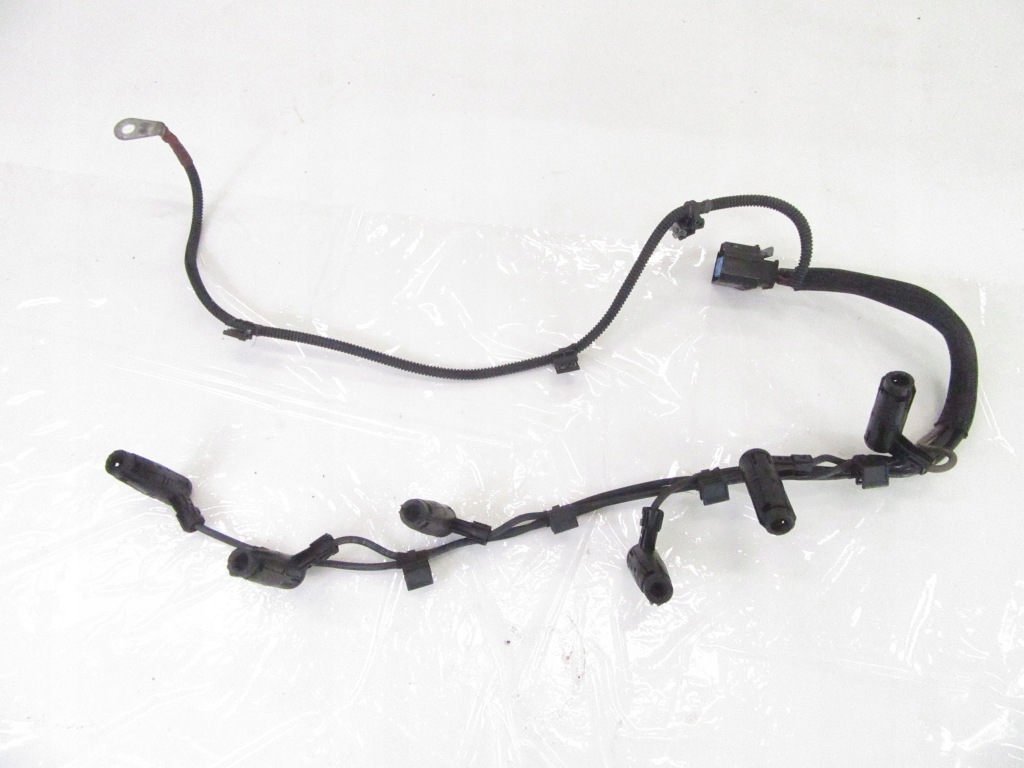 фото №13, Джгут двигуна bmw f01 f07 f10 f11 f12 f13 n57d30b 313km 535dx 740dx euro