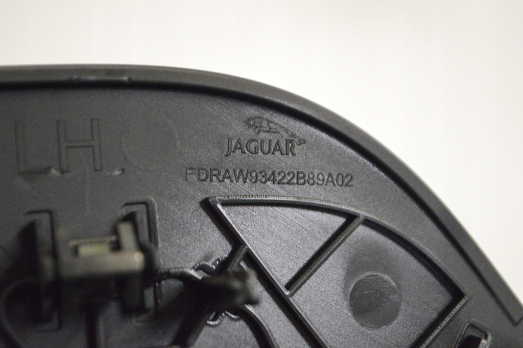 фото №5, Jaguar xj x351 3.0 d 2011 rhd захист консолі центральної