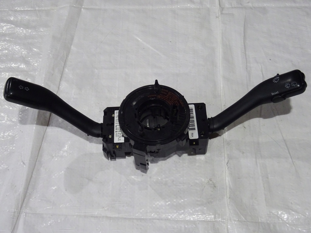 фото №1, Переключатель комбинированный kombajn лента skoda fabia i