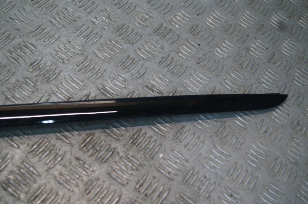 фото №4, Kia niro ii phev молдинг скло передньої ліва