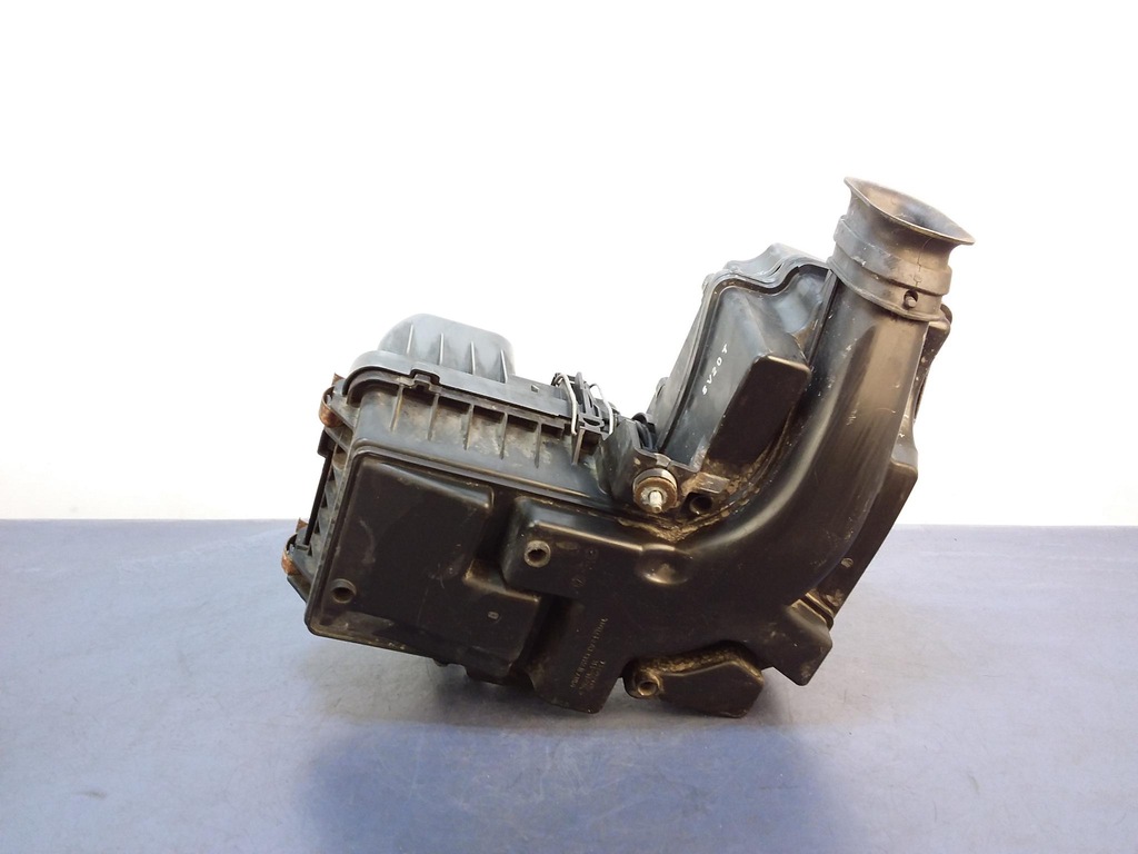 фото №4, Honda city v 1.3 корпус фільтра повітря