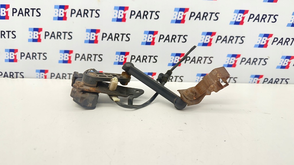 фото №6, Bmw g20 g21 g26 датчик вирівнювання світла задня задній 6870200