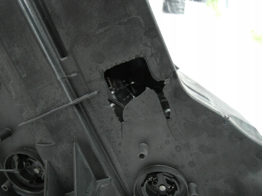 фото №12, Bmw x3 f25 x4 f26 dynamic поворотный лампа передняя левая