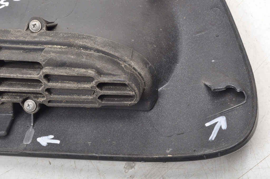 фото №10, Mini r58 решётка капот впуск воздуха 2755467